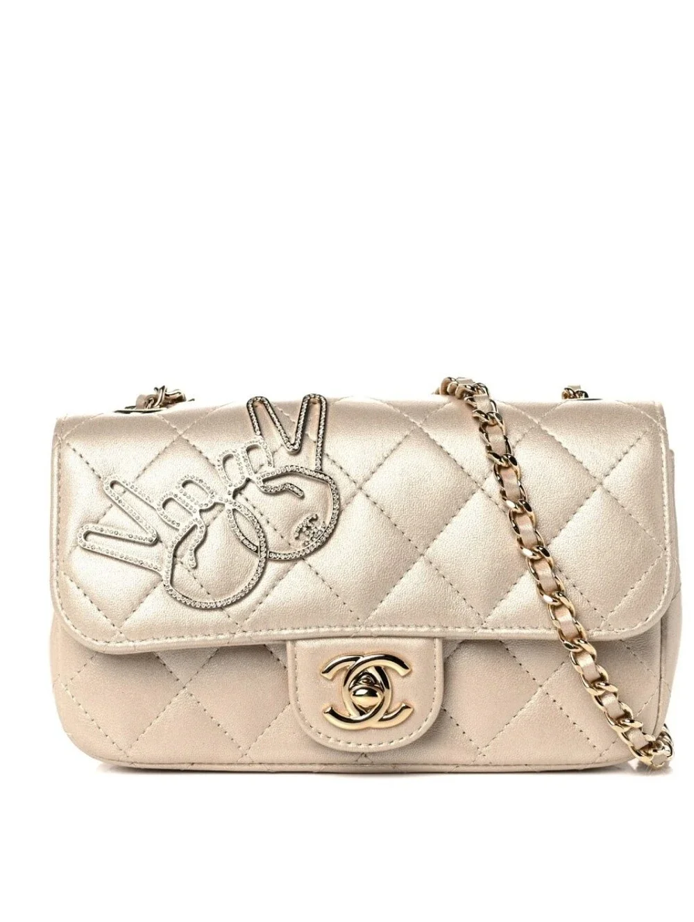 Chanel FLAP BAG